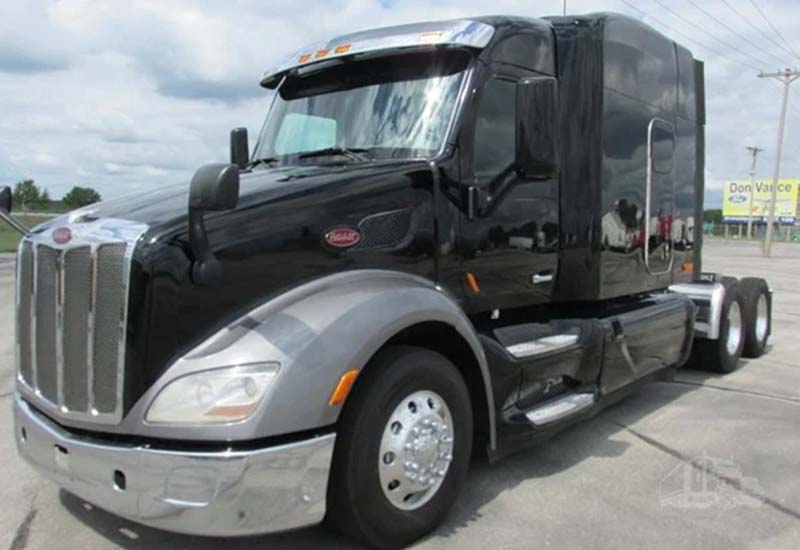 Quality Truck Sales Truck Sales, Service, & Financing QualityTruckSales