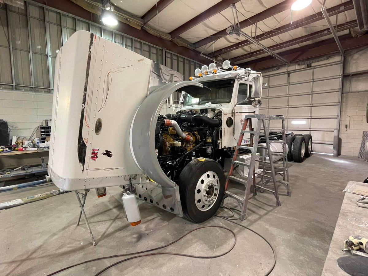 Quality Truck Sales Truck Sales, Service, & Financing QualityTruckSales